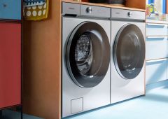 machine laver samsung