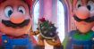 Super Mario Galaxy, le film est déjà un immense carton malgré des critiques désastreuses