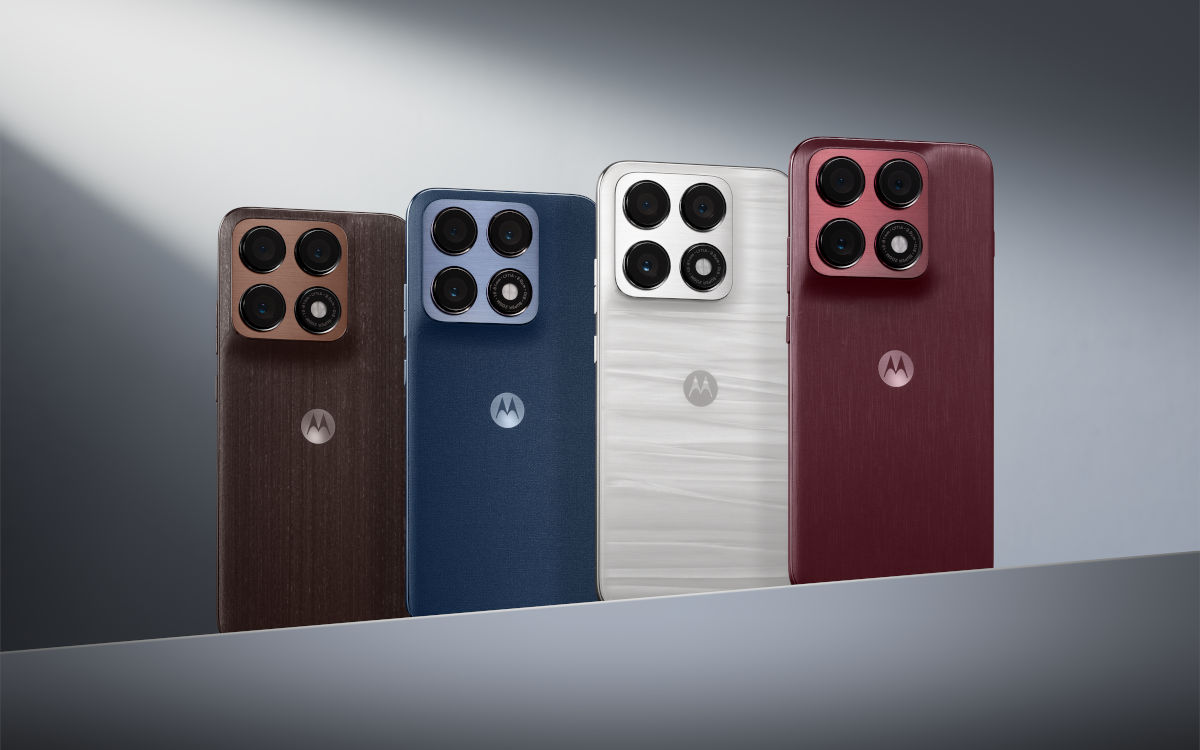motorola edge 70 pro