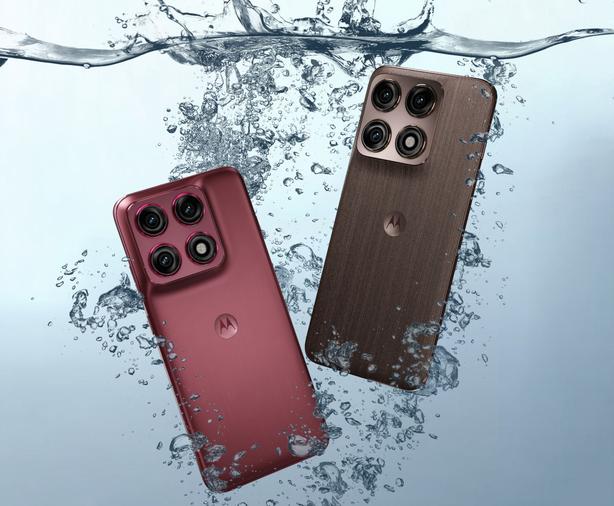 motorola edge 70 pro
