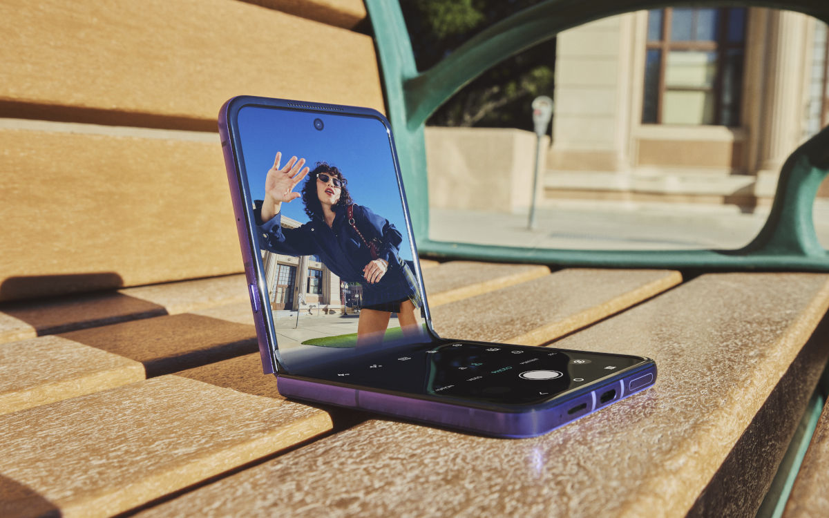 motorola razr 70 ultra