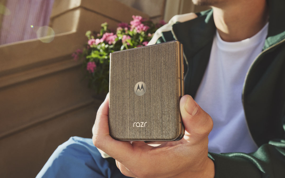 motorola razr 70 ultra