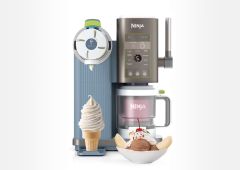 ninja creami scoop swirl