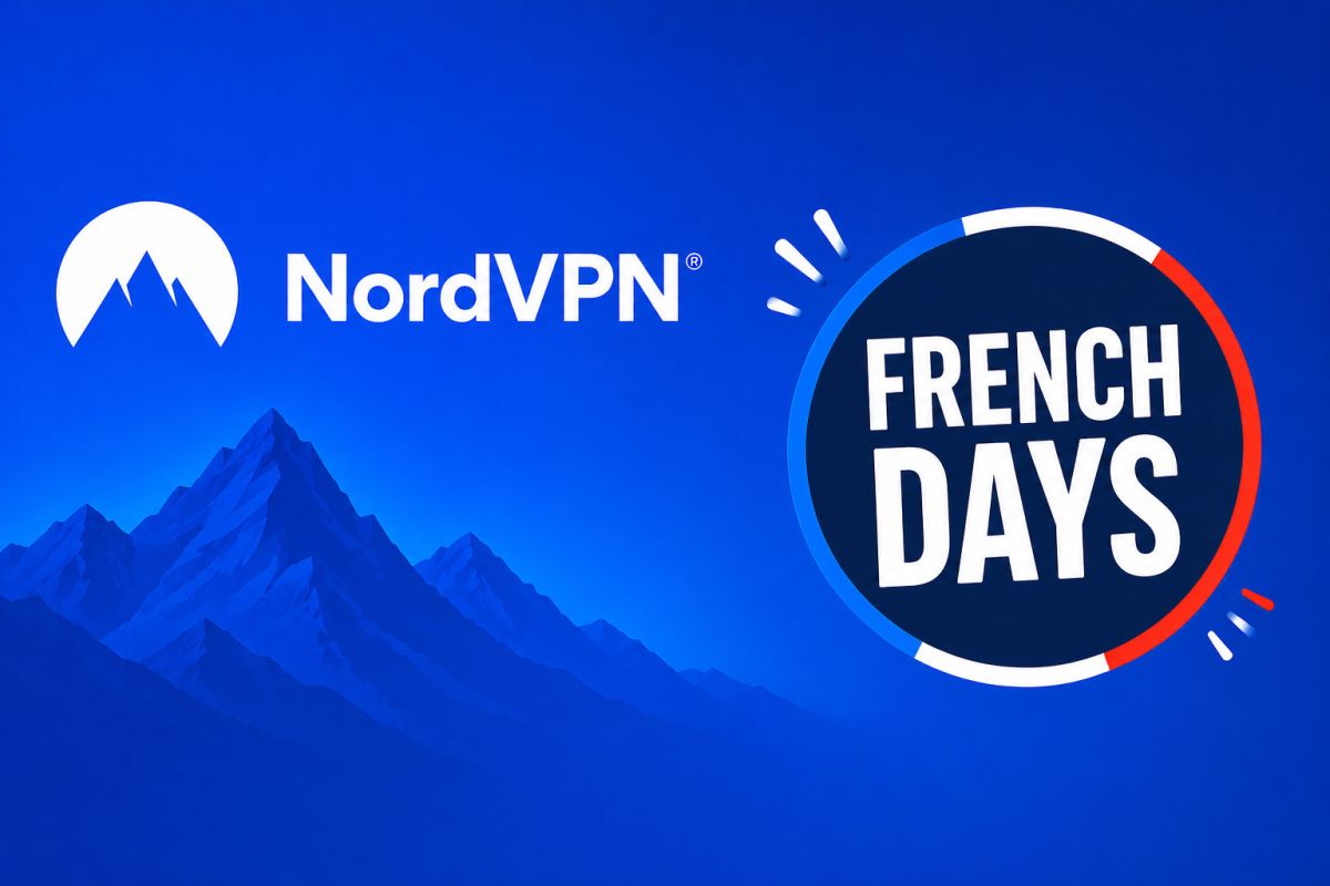 French Days NordVPN