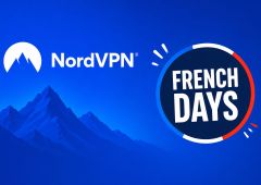 nordvpn french days