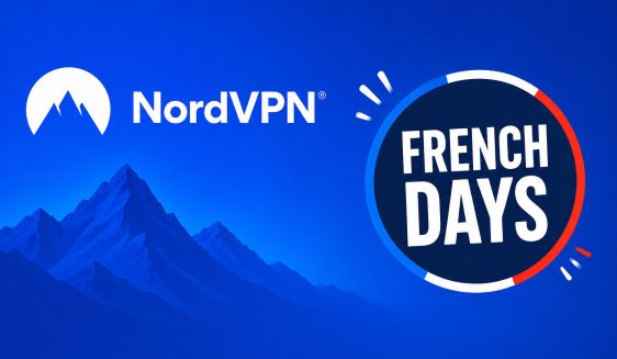 French Days NordVPN