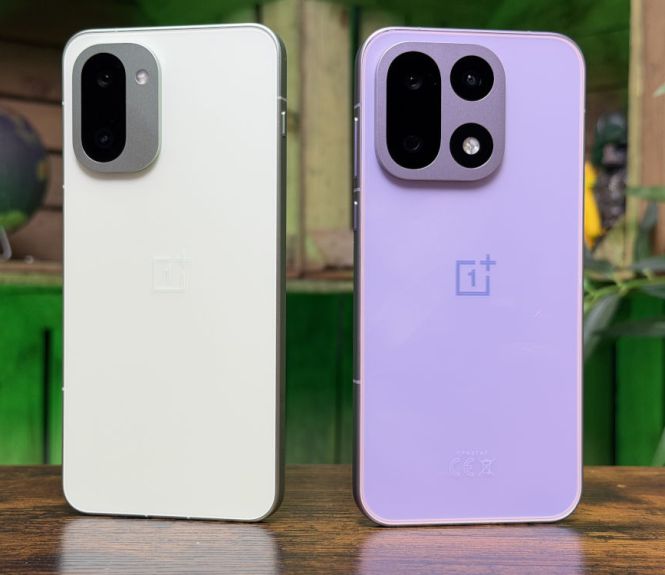 oneplus 15r test