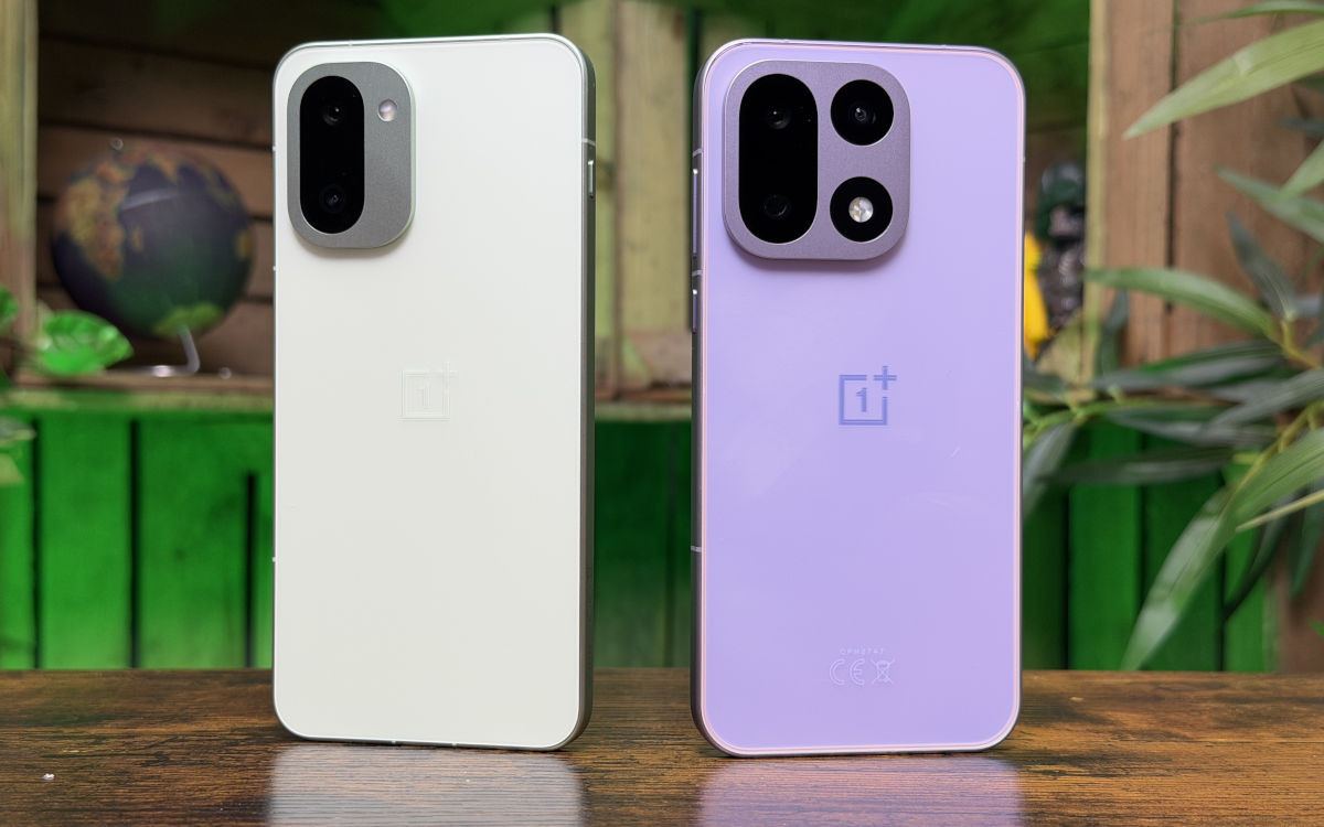 oneplus 15r test