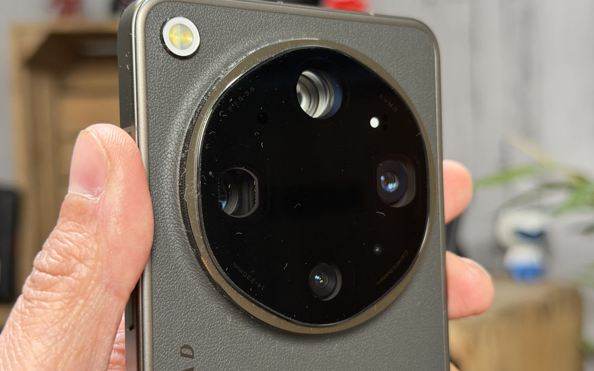 oppo find x9 ultra test