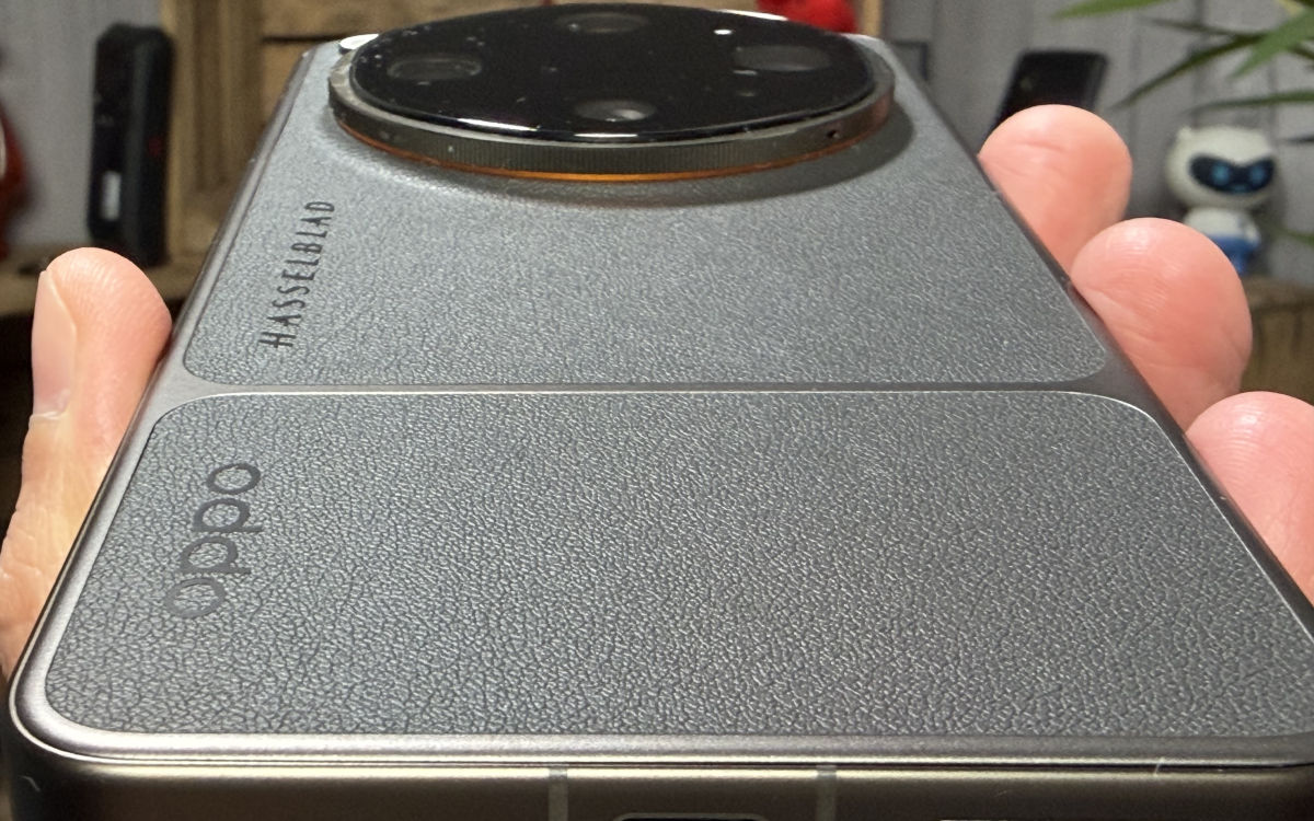 oppo find x9 ultra test