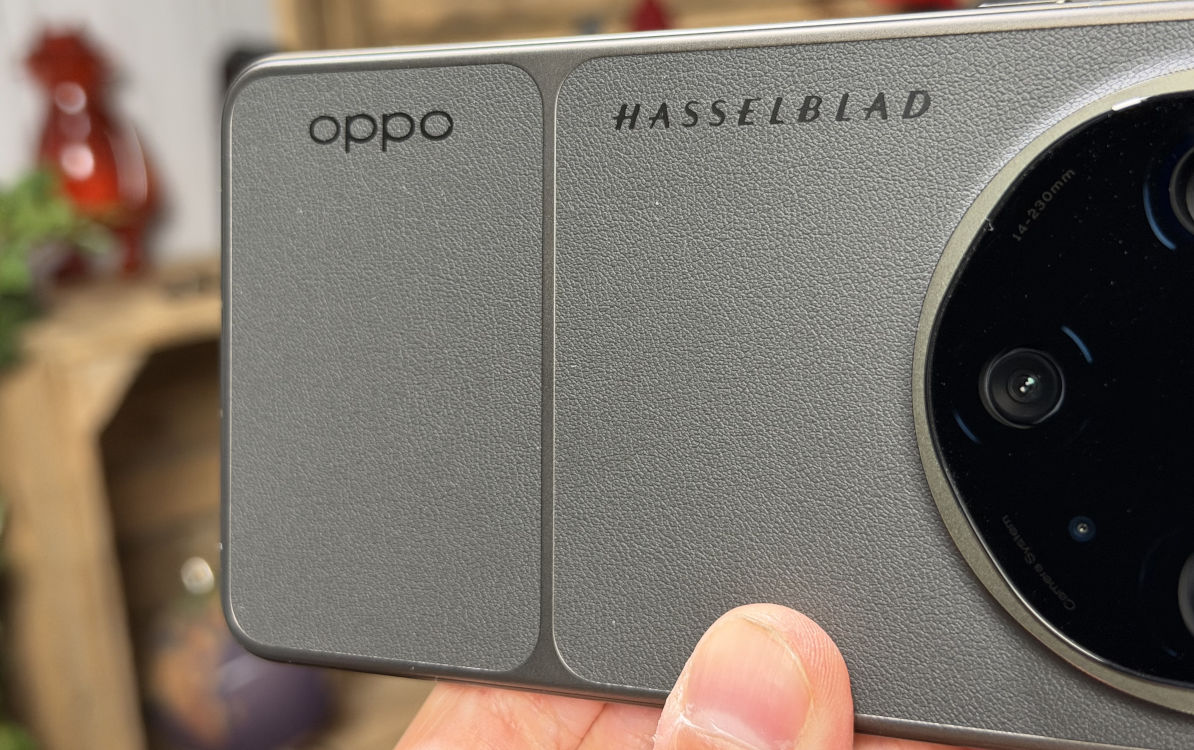 oppo find x9 ultra test