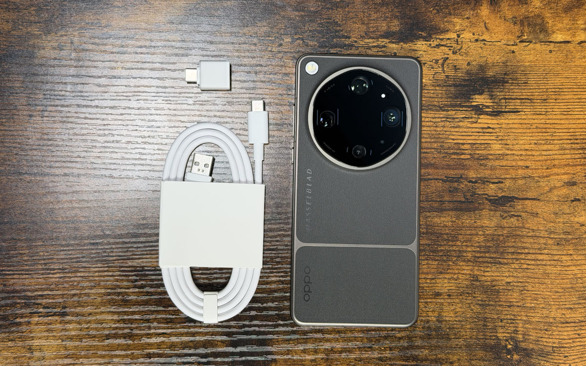 oppo find x9 ultra test