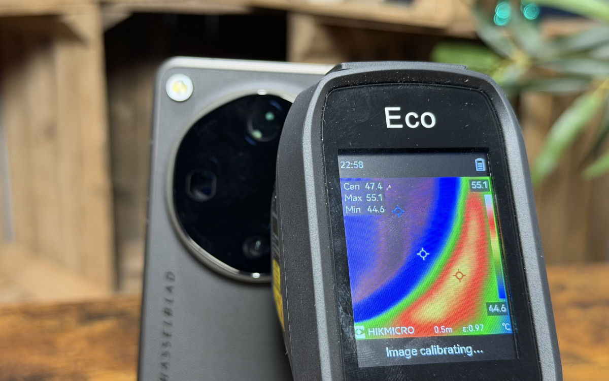 oppo find x9 ultra test