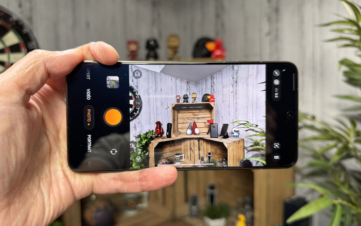 oppo find x9 ultra test