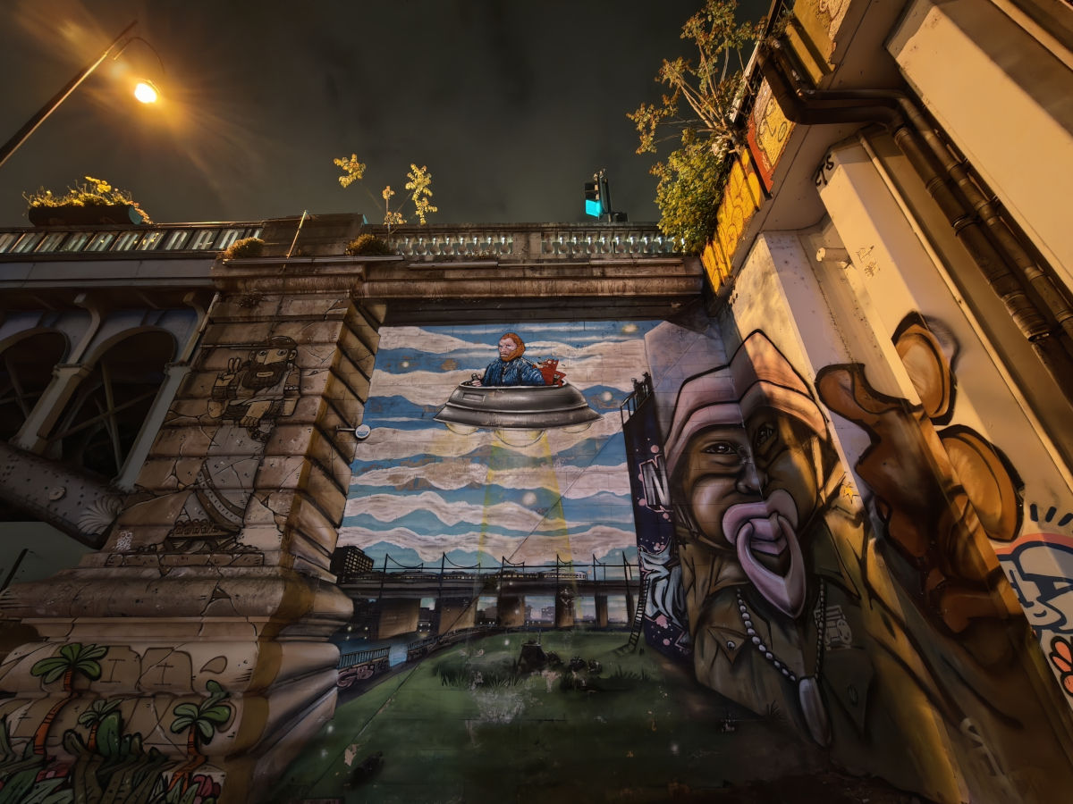 oppo find x9 ultra test