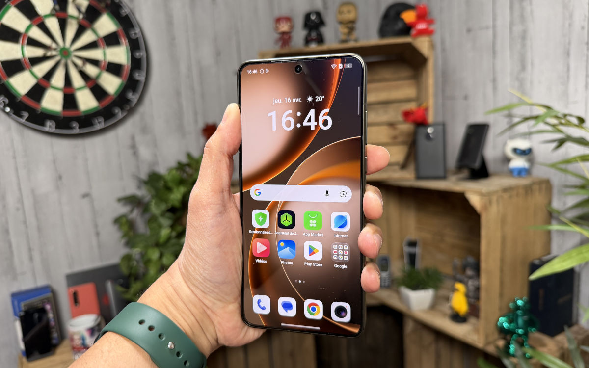 oppo find x9 ultra test