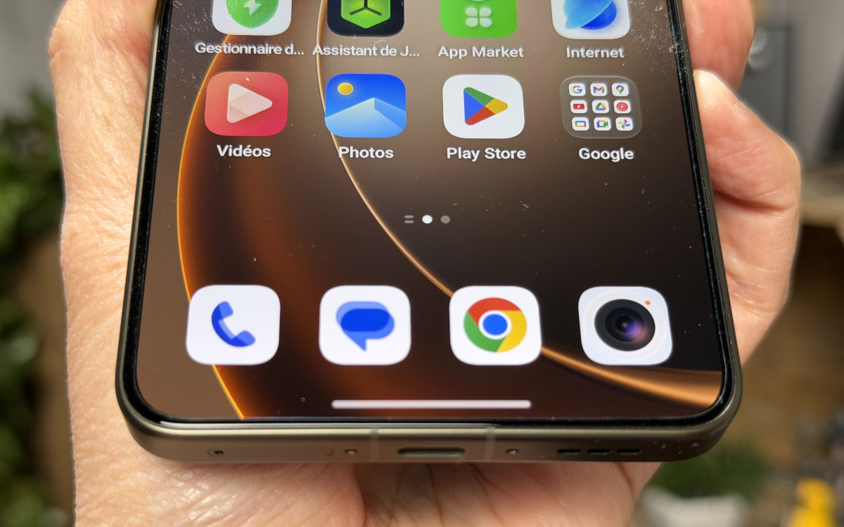 oppo find x9 ultra test