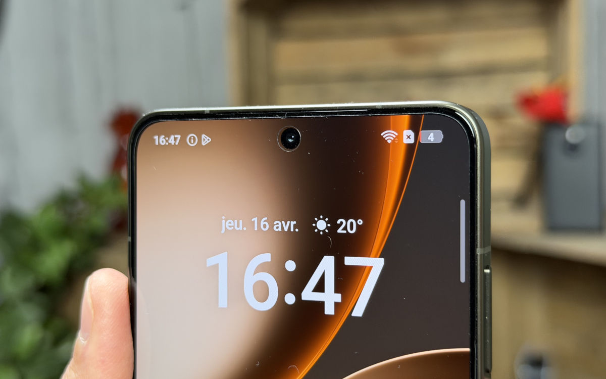 oppo find x9 ultra test