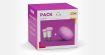 Ce pack d'ampoules connectées Philips Hue est à moitié prix, c'est une affaire !