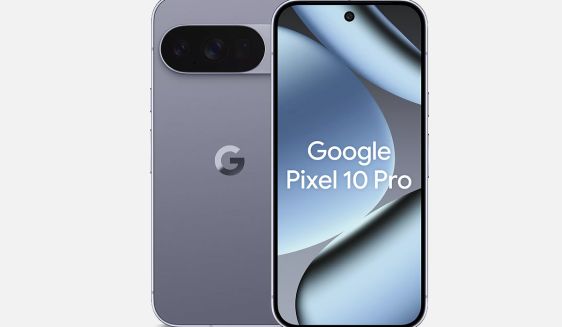 Pixel 10 pro
