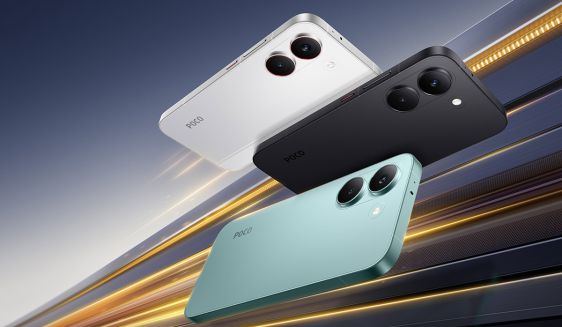 Poco X8 Pro