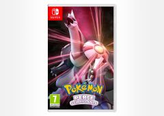 pokémon perle scintillante