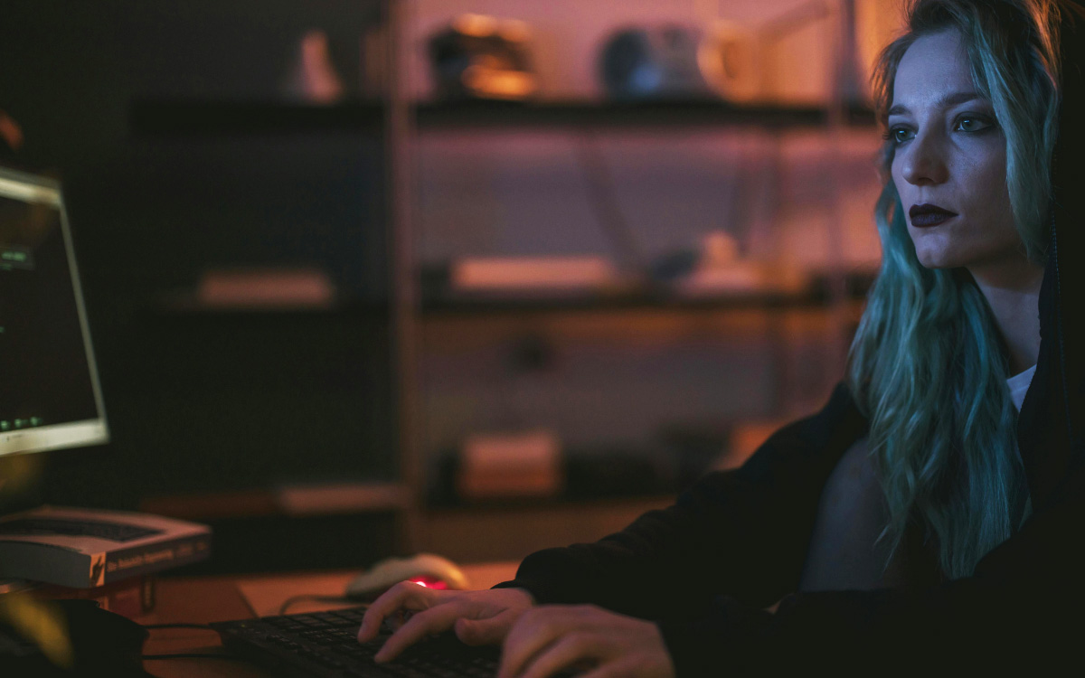 protections sites malveillants