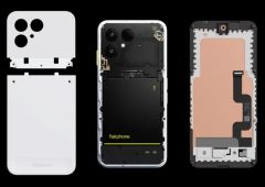 reparer fairphone 6