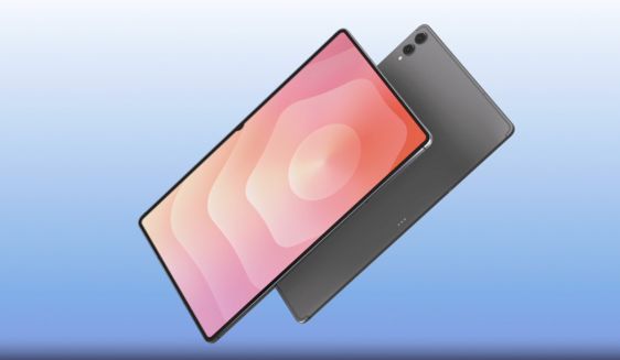 Samsung Galaxy Tab S11 Ultra