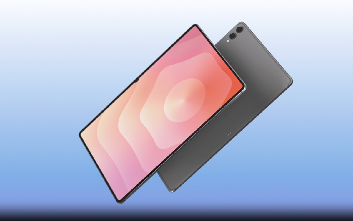 Samsung Galaxy Tab S11 Ultra