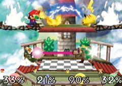 smashbros ia