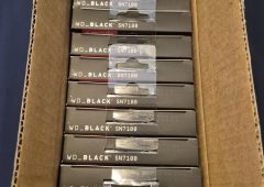 ssd erreur livraison