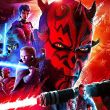 Star Wars : Maul – Seigneur de l’ombre