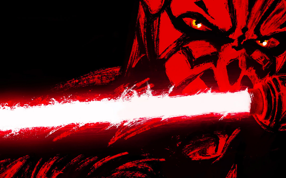 Star Wars : Maul – Seigneur de l’ombre