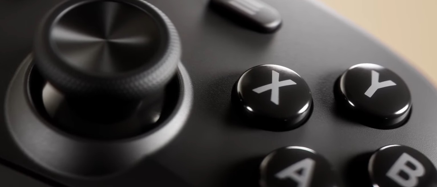 Le Steam Controller fait quelque chose de très innatendu quand il tombe (et c’est hilarant)