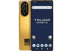 trump mobile
