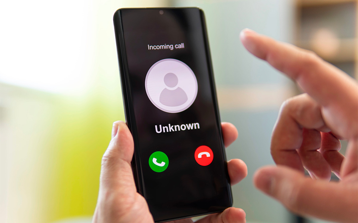 tuto spams silencieux