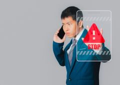 tutoriel spams silencieux