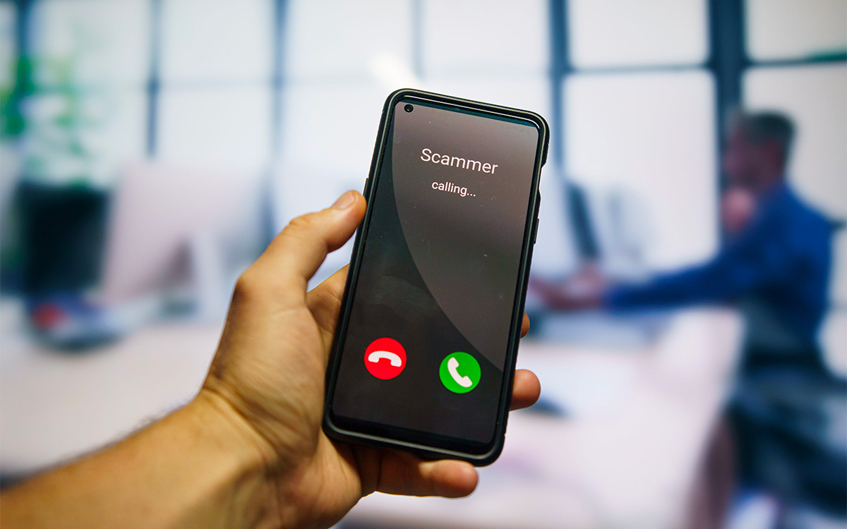 tuto spams silencieux