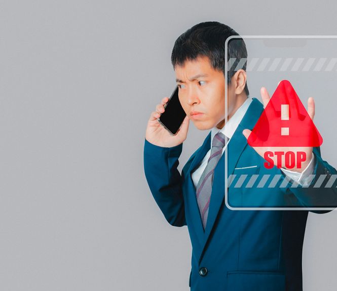 tuto spams silencieux