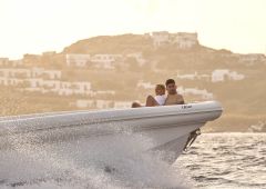uber boat
