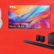 Ventes Flash Boulanger son et TV