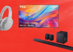 vente flash boulanger son tv 04 26