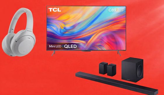 Ventes Flash Boulanger son et TV