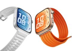 watch fit5 pro