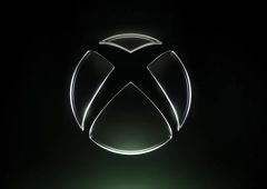 xbox nouveau logo