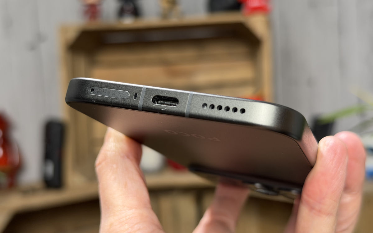 xiaomi poco f8 ultra test