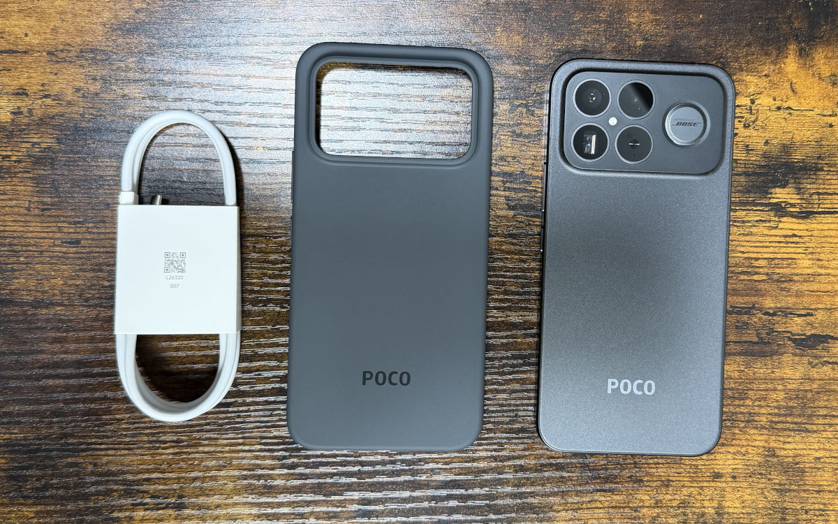 xiaomi poco f8 ultra test