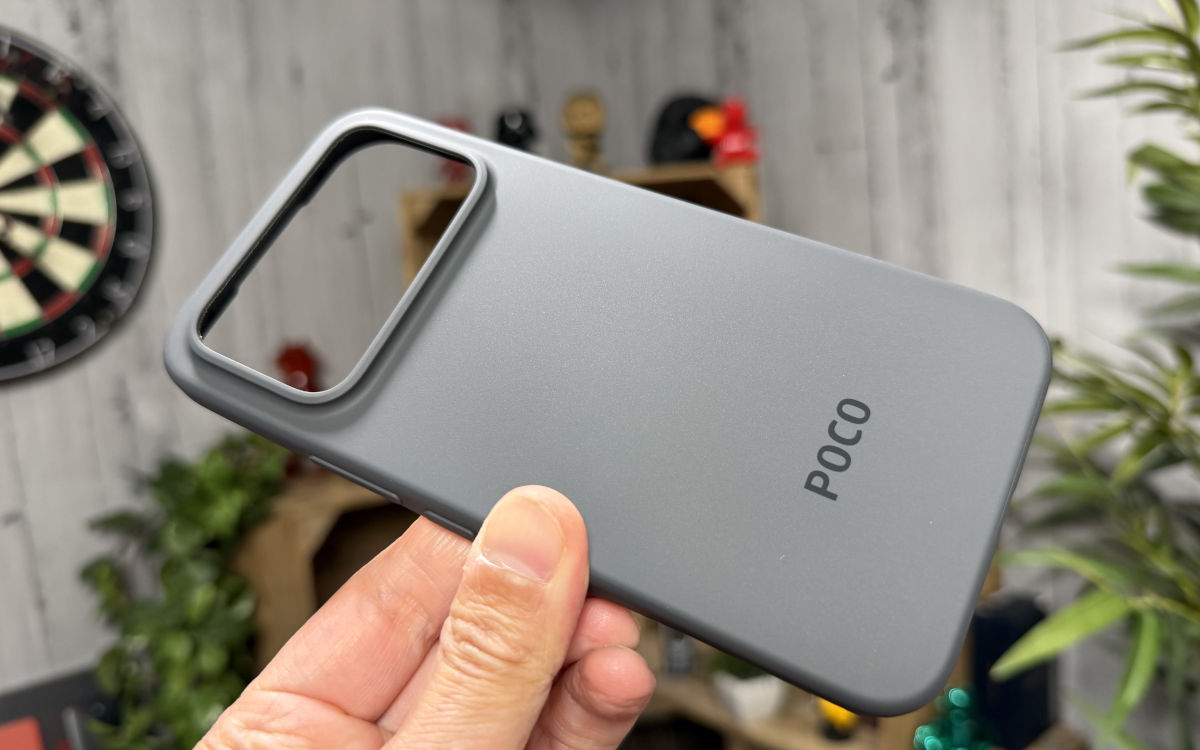 xiaomi poco f8 ultra test