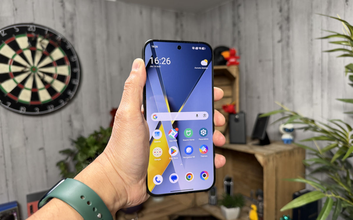 xiaomi poco f8 ultra test